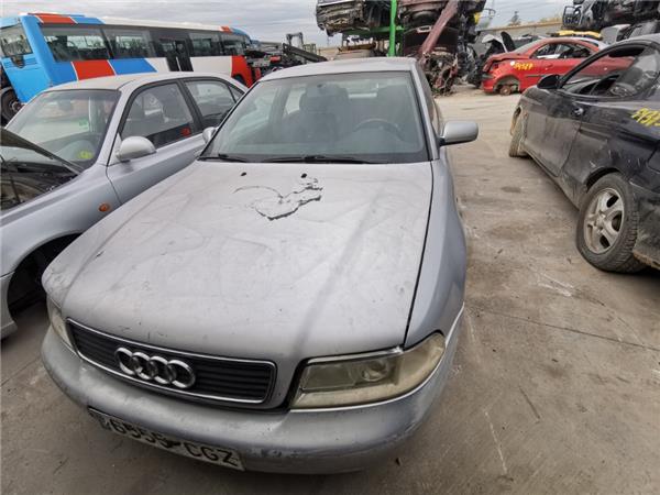 AUDI A4 B5/8D (1994-2001) Коробка передач EEN 21843088