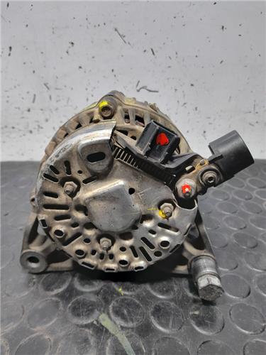 FORD Focus 1 generation (1998-2010) Alternator 3S6T-AA 25679625