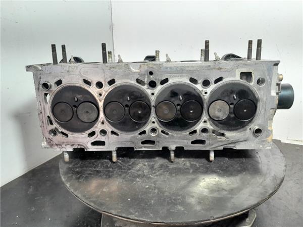 FIAT Stilo 1 generation (2001-2010) Engine Cylinder Head 55193091 25429072