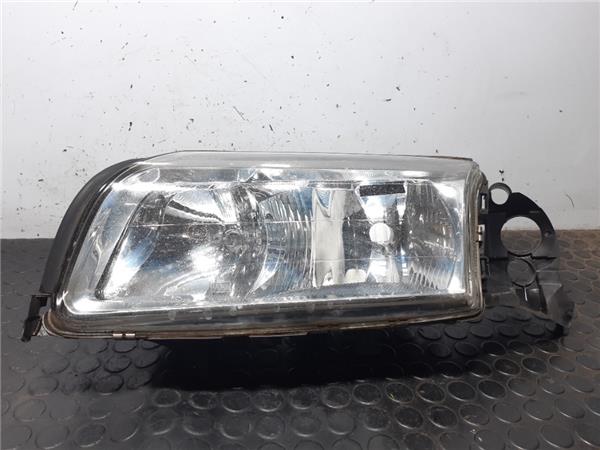 PEUGEOT 305 1 generation (1977-1990) Front Left Headlight 8620662 25025541