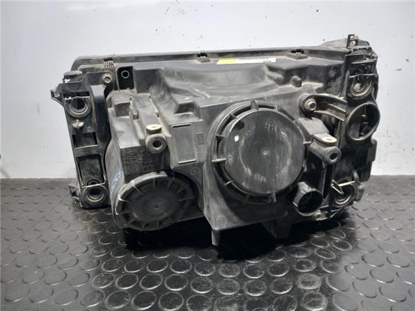 LAND ROVER Range Rover Sport 1 generation (2005-2013) Far dreapta față 6H3213005VA8LZN 24693631