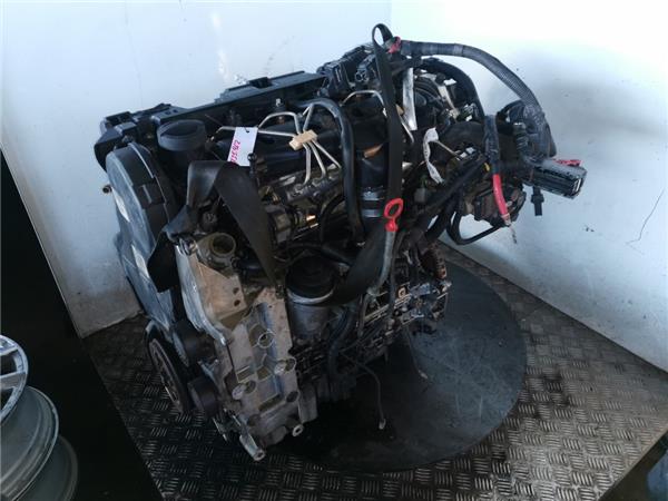 VOLVO XC90 1 generation (2002-2014) Engine 6901083 21651903