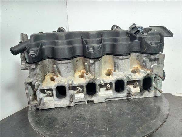 FIAT Stilo 1 generation (2001-2010) Engine Cylinder Head 55193091 25429072