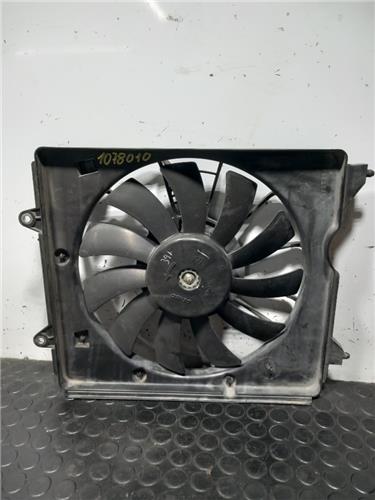 HONDA Civic 8 generation (2005-2012) Difūzoriaus ventiliatorius 168000-8110 23696100