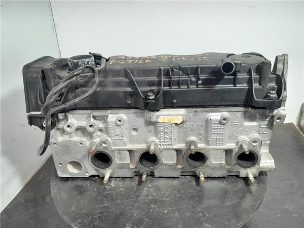 FIAT Stilo 1 generation (2001-2010) Engine Cylinder Head 55193091 25429072