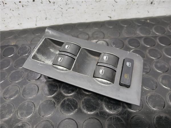 AUDI A6 C5/4B (1997-2004) Commutateur de fenêtre de porte avant gauche 4B0959851B 24699765