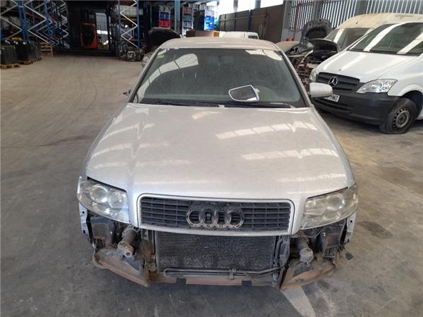 AUDI A4 B7/8E (2004-2008) Hасос кондиционера 8E0260805C 25449162