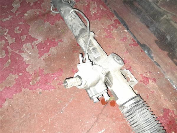 Steering rack 1401381380 de Fiat Scudo (272) furgon 2006-0 - pieza usada
