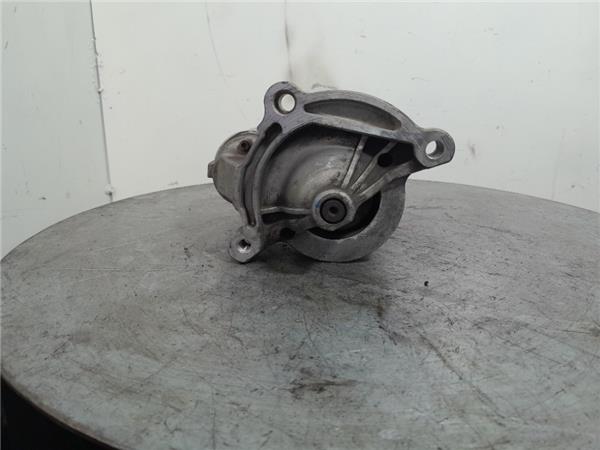 CITROËN C3 1 generation (2002-2010) Starter Motor 9648644680 21911874