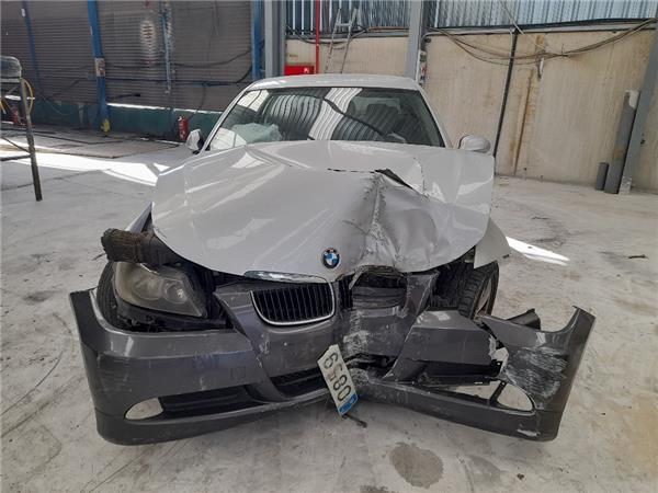 BMW 3 Series E90/E91/E92/E93 (2004-2013) Блок света 61356961133-02,593362 24697535