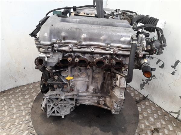 NISSAN Primera P11 (1996-2002) Variklis SR20, 3676220 24858561