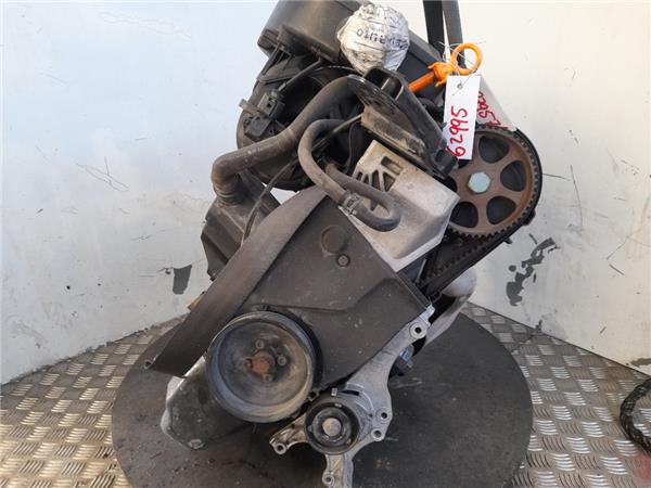 BMW M5 E28 (1984-1988) Motor AER 24858674