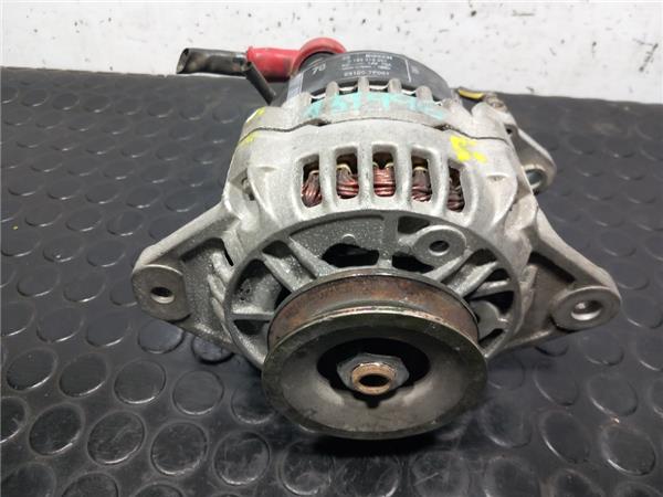 NISSAN Almera N15 (1995-2000) Alternator 23100-7F001,0123310051 21652222