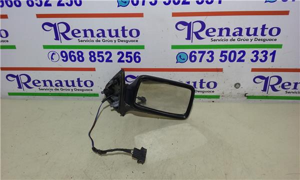 SEAT Cordoba 1 generation (1993-2003) Right Side Wing Mirror 27189207