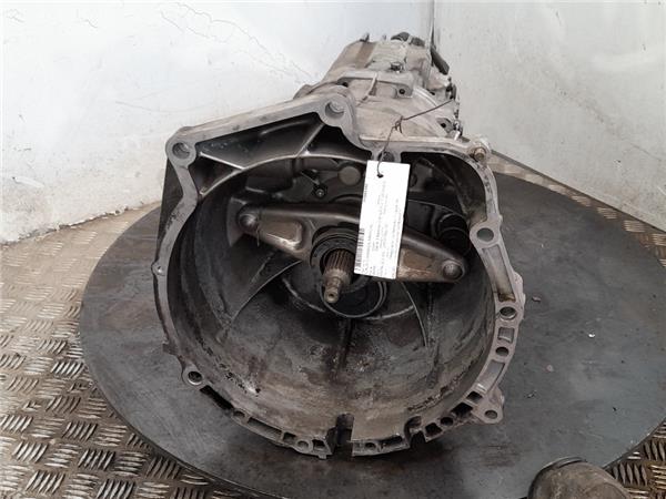 BMW 3 Series E90/E91/E92/E93 (2004-2013) Gearbox 23007562730 21652573