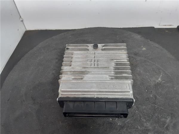 FORD Mondeo 3 generation (2000-2007) Other Control Units 4S71-12A650-JA 24854900