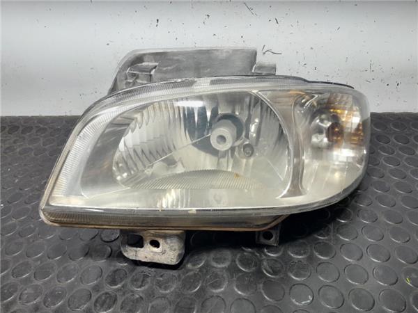 SEAT Cordoba 1 generation (1993-2003) Front Left Headlight 25196593