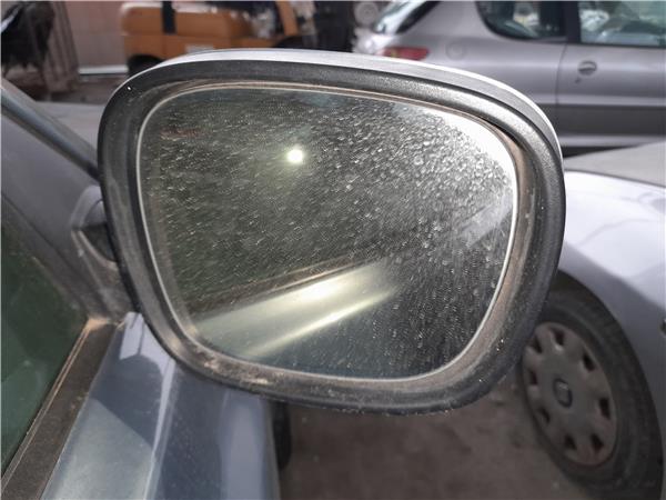 BMW X3 E83 (2003-2010) Зеркало передней правой двери 233656024, 14501210 21666398