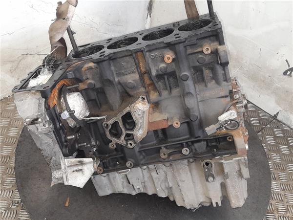 BMW 3 Series E90/E91/E92/E93 (2004-2013) Motorblock 204D4 21650015