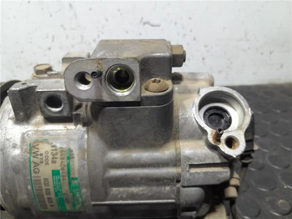 VOLKSWAGEN Ilmastointipumppu 6Q0820803H 19549577