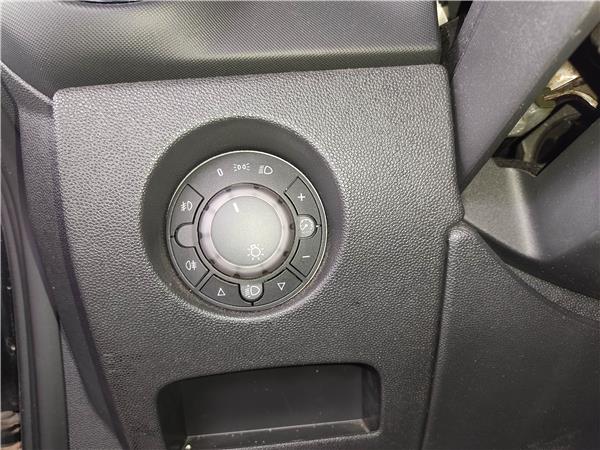 OPEL Corsa D (2006-2020) Lukturu vadības slēdzis 13249401EF 27190639