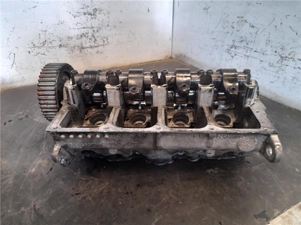 AUDI A4 B7/8E (2004-2008) Engine Cylinder Head 038103373R 20811440