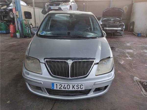 LANCIA Phedra 2 generation (2002-2008) Коробка передач 9431366021 21665474