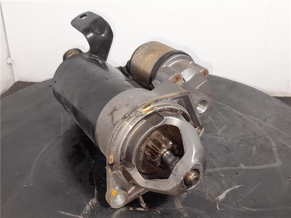 OPEL Vectra Starter Motor 93176034, 0001109062 24699772