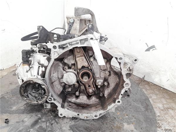 VOLKSWAGEN Bora 1 generation (1998-2005) Gearbox EGS 18333276