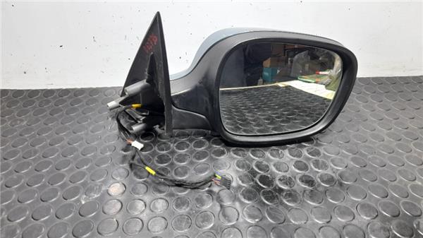 BMW X3 E83 (2003-2010) Right Side Wing Mirror 233656024, 14501210 21666398