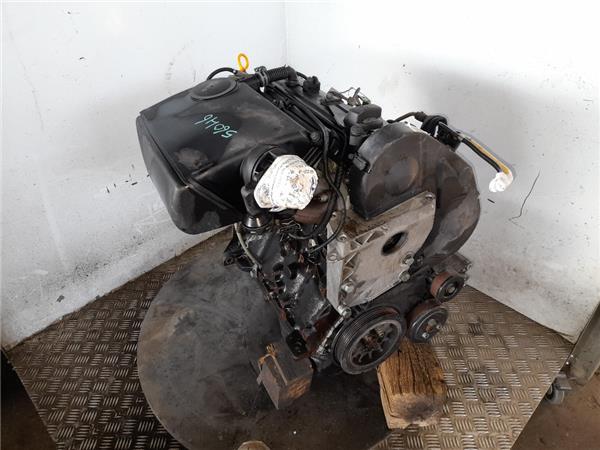 SEAT Arosa 6H (1997-2004) Moteur AKU 24858537