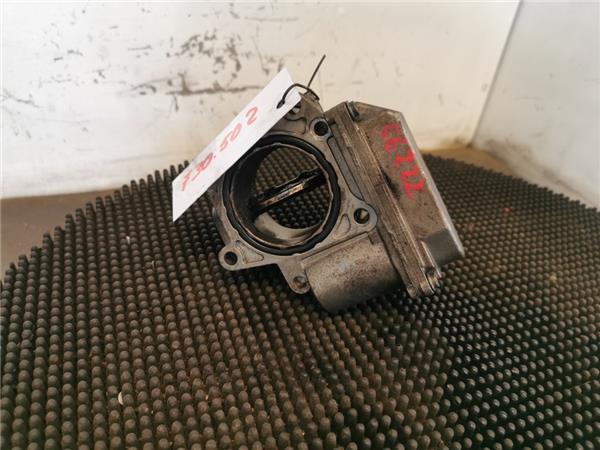 AUDI A3 8P (2003-2013) Throttle Body 03G128063 25332721