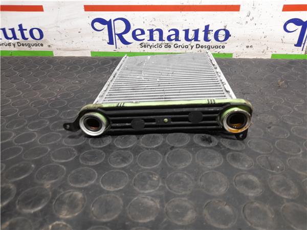 RENAULT Megane 3 generation (2008-2020) Air Con Radiator 20771872