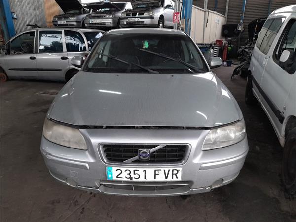 VOLVO S60 1 generation (2000-2009) Воздухомер воздушного фильтра 30677999,0281002730 21668786