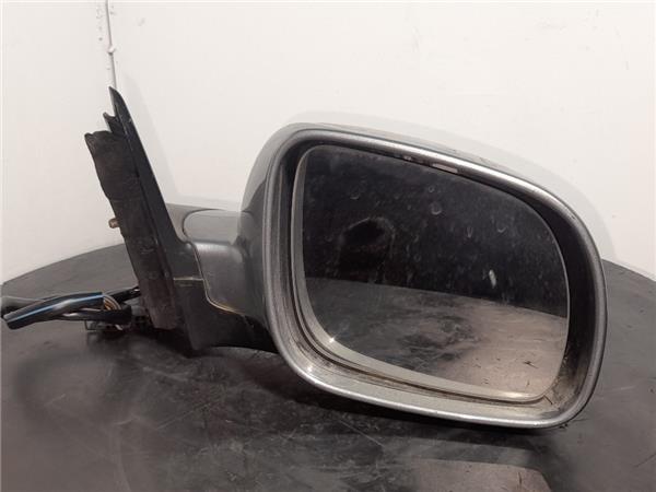 VOLKSWAGEN Passat B5 (1996-2005) Зеркало передней правой двери 24693513