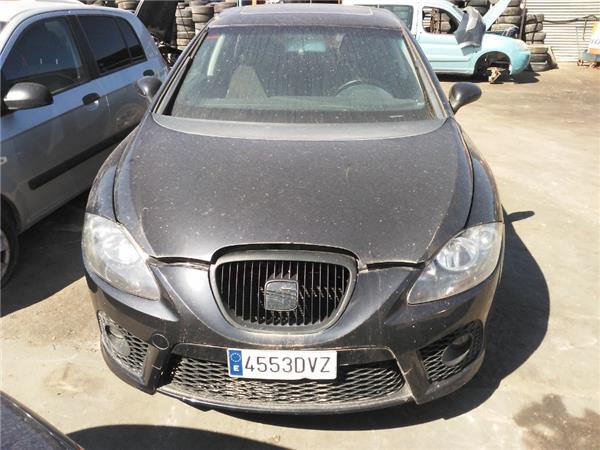 SEAT Leon 2 generation (2005-2012) Рейка кермова 1K1423051CC 21651797