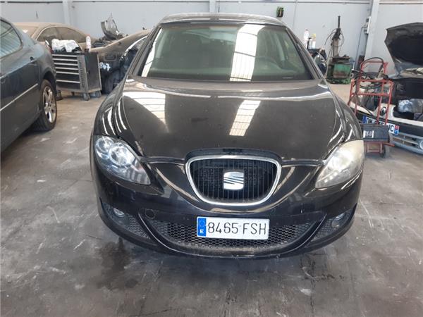 SEAT Leon 2 generation (2005-2012) Elektronikai alkatrészek 1K0820411P 25592092