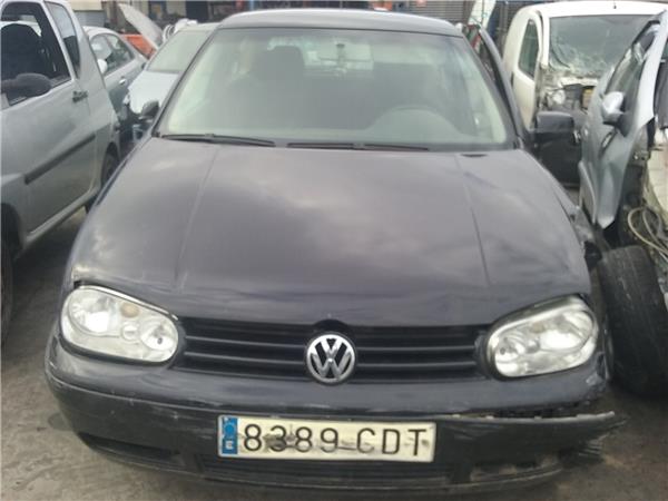 VOLKSWAGEN Bora 1 generation (1998-2005) Двигун склоочисника задніх дверей 1J6955711F 27188911