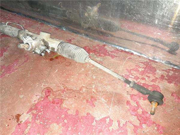 Steering rack 1401381380 de Fiat Scudo (272) furgon 2006-0 - pieza usada