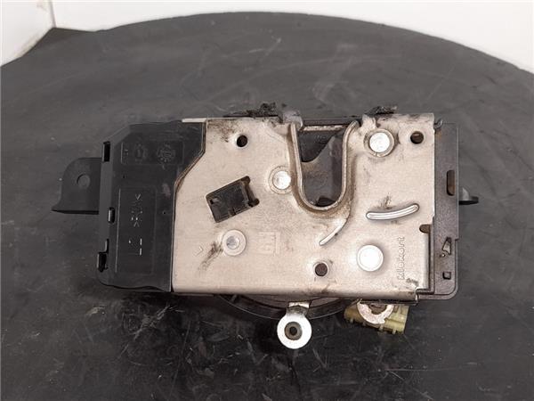 OPEL Astra H (2004-2014) Other Control Units 13210748 24697531