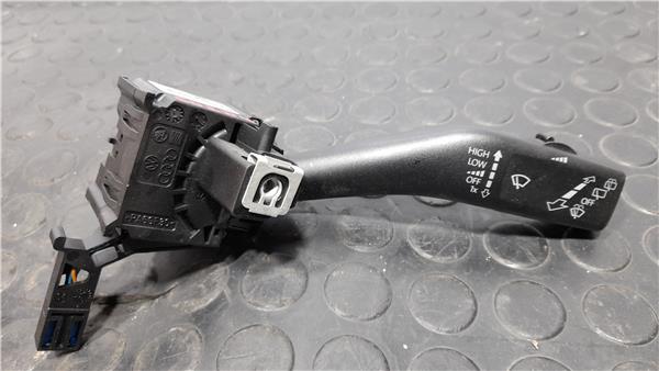 VOLKSWAGEN Golf Plus 2 generation (2009-2014) Indicator Wiper Stalk Switch 1K0953519H 27212677