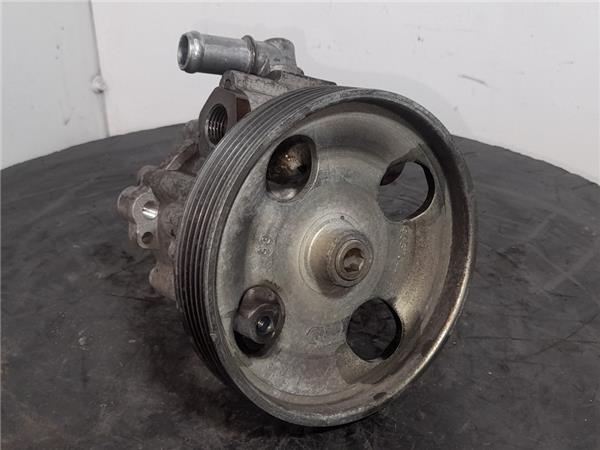 PEUGEOT Expert 1 generation (1996-2007) Power Steering Pump 9640906480 25350286