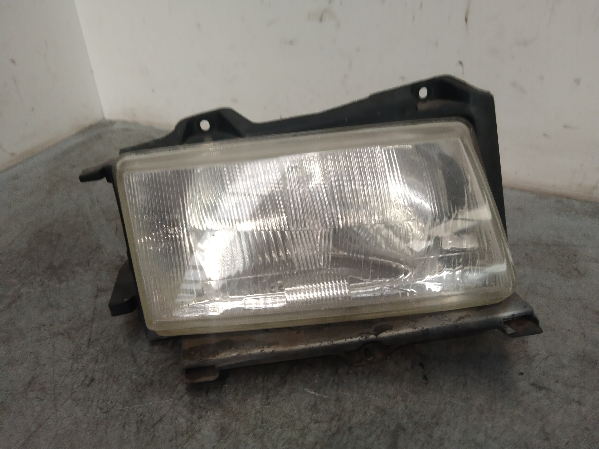 Otica direita RHX 1474267080 de Peugeot Expert 2000-0 - pieza usada