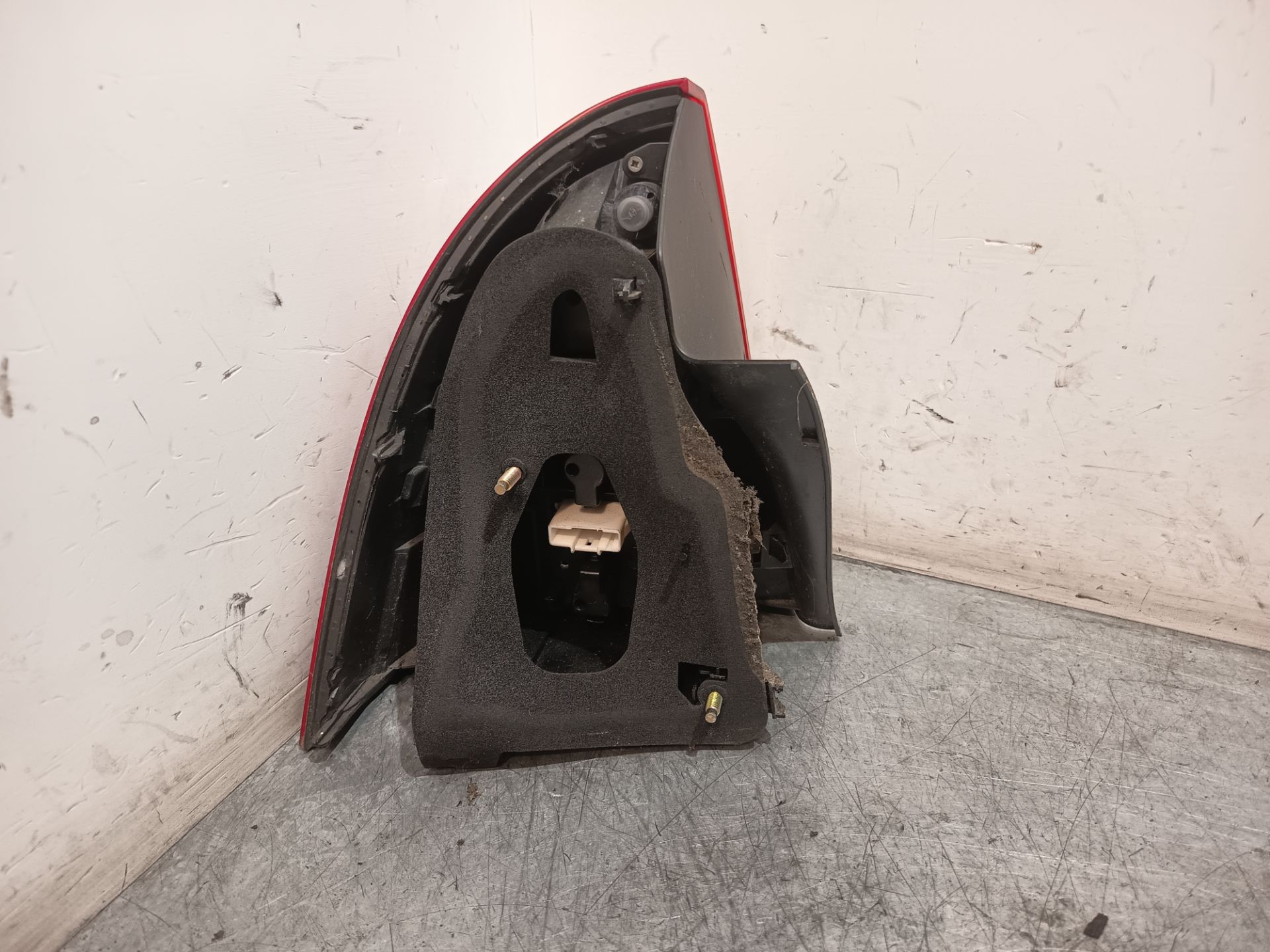 Scheinwerfer hinten rechts 89034070 de Citroen C5 2005-2006 - pieza usada