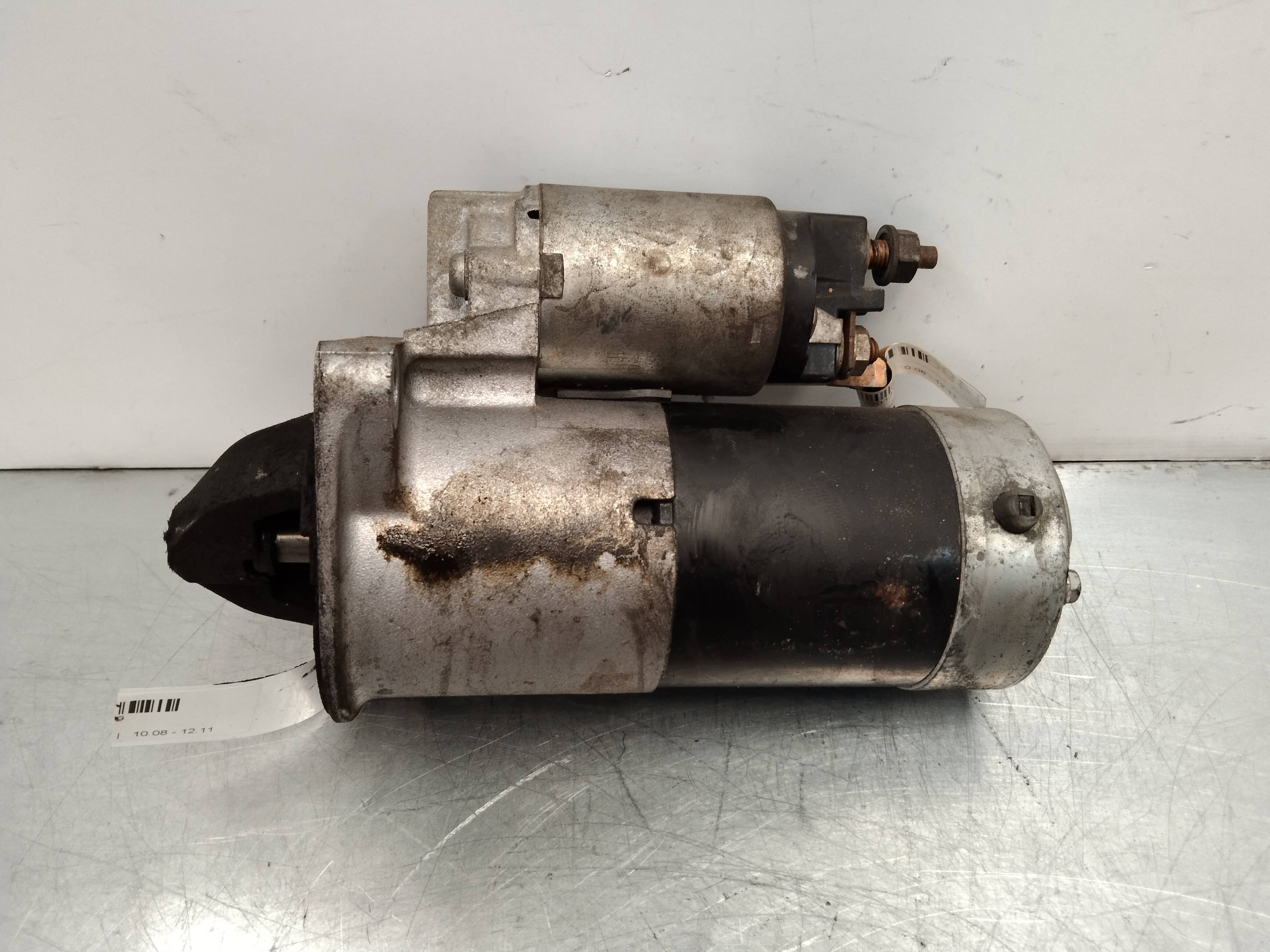 Motorino di avviamento 55352882 de Opel Insignia 2008-2011