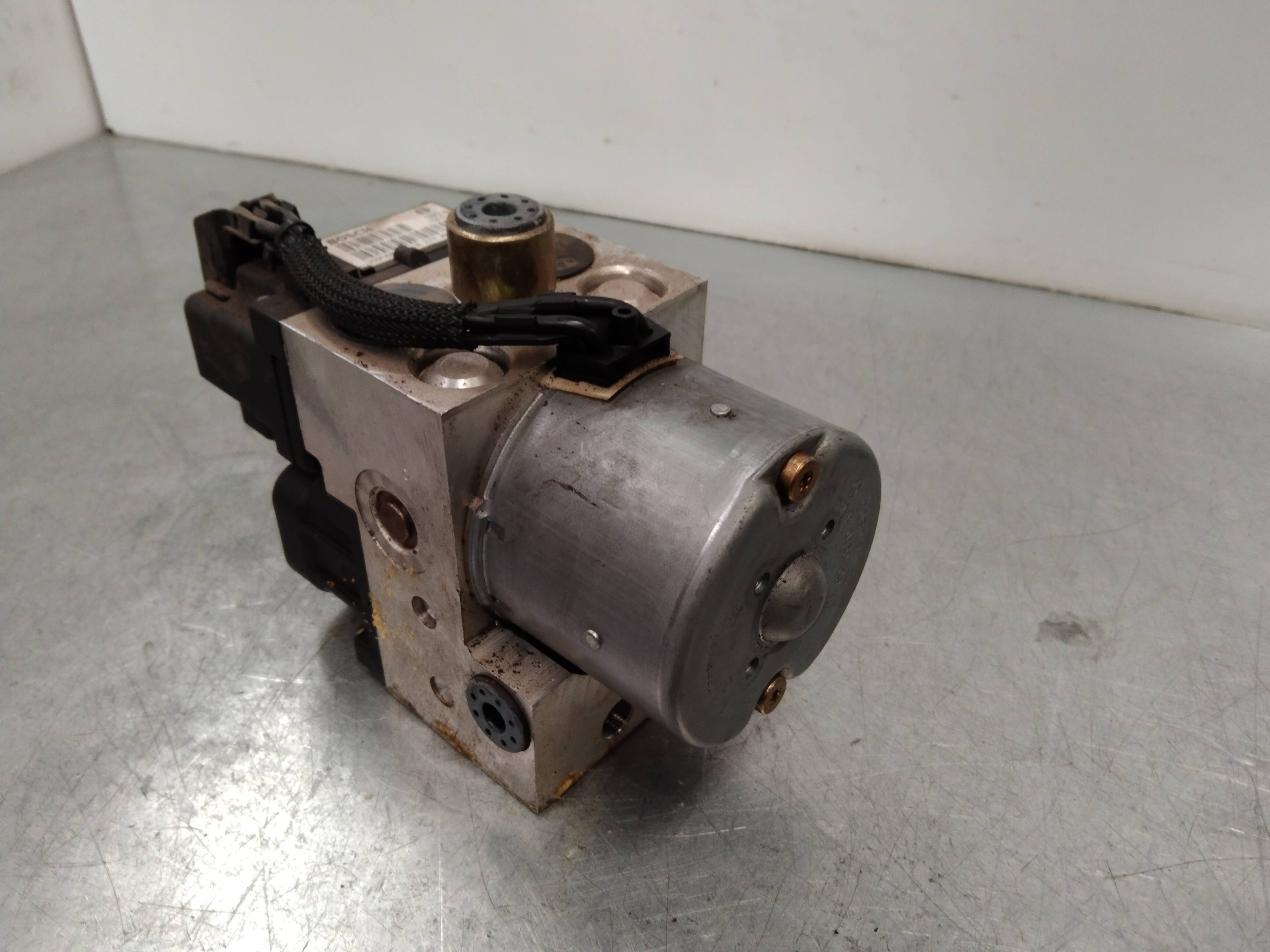 Abs Z10XE 0265216478 de Opel Corsa 2000-2006