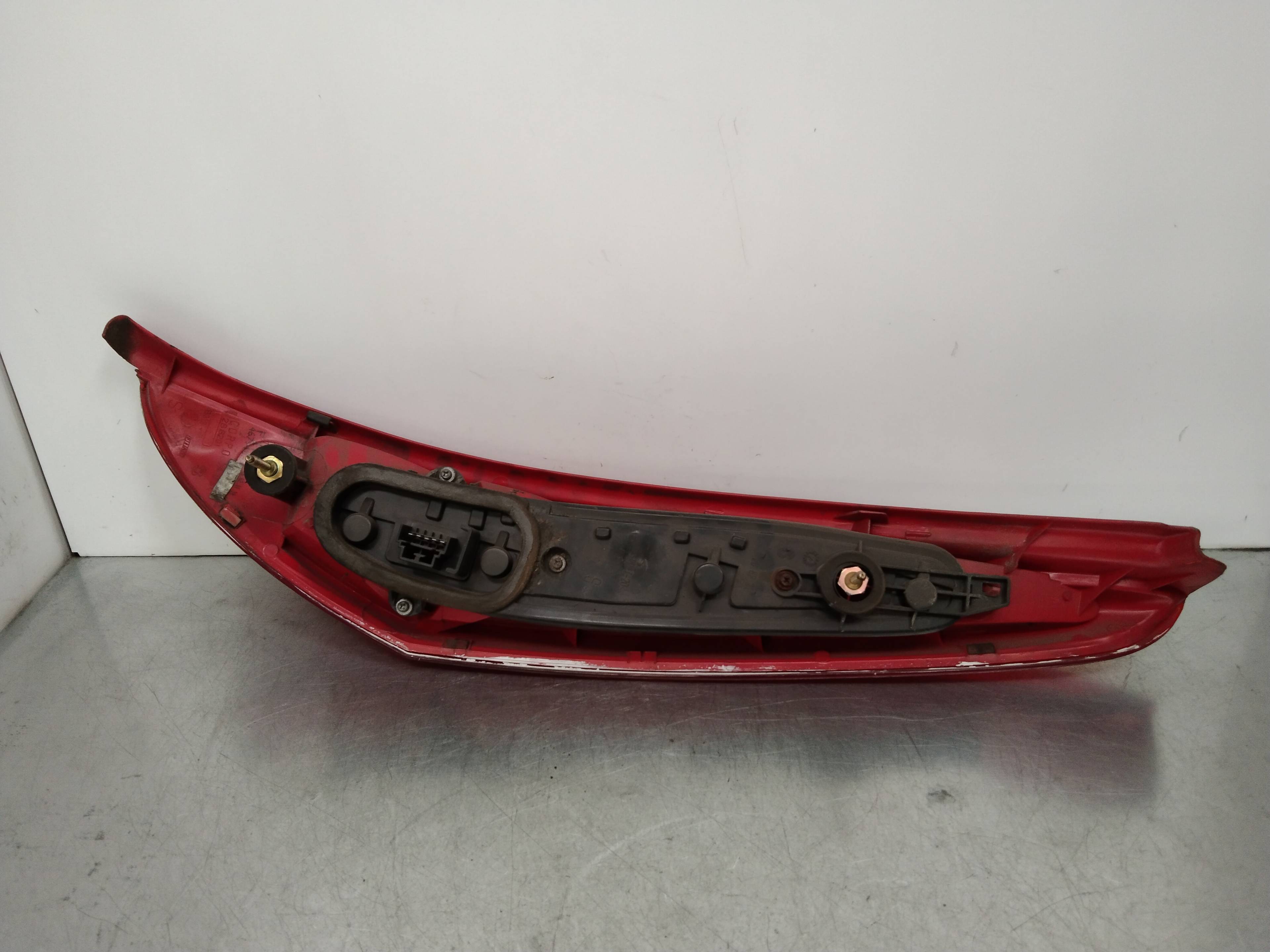 Scheinwerfer hinten links 46794078 de Fiat Punto (188_) 1999-2010 60 CV
