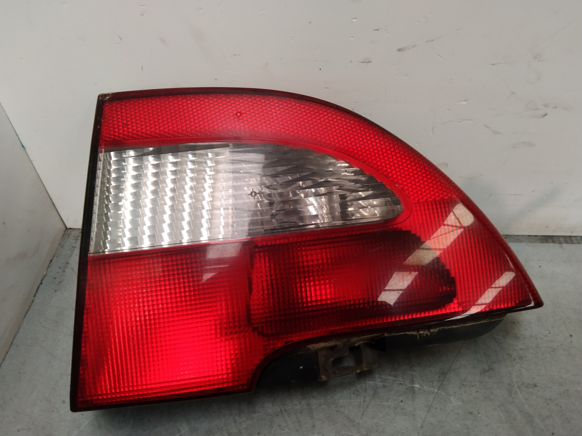 Inner right rear pilot F8Q 7700428053 de Renault Megane i 1999-2000