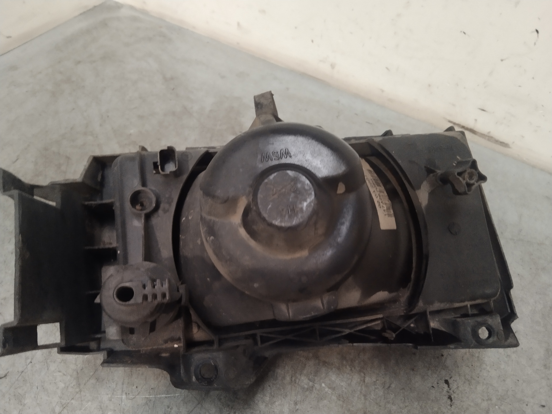 Otica direita RHX 1474267080 de Peugeot Expert 2000-0 - pieza usada