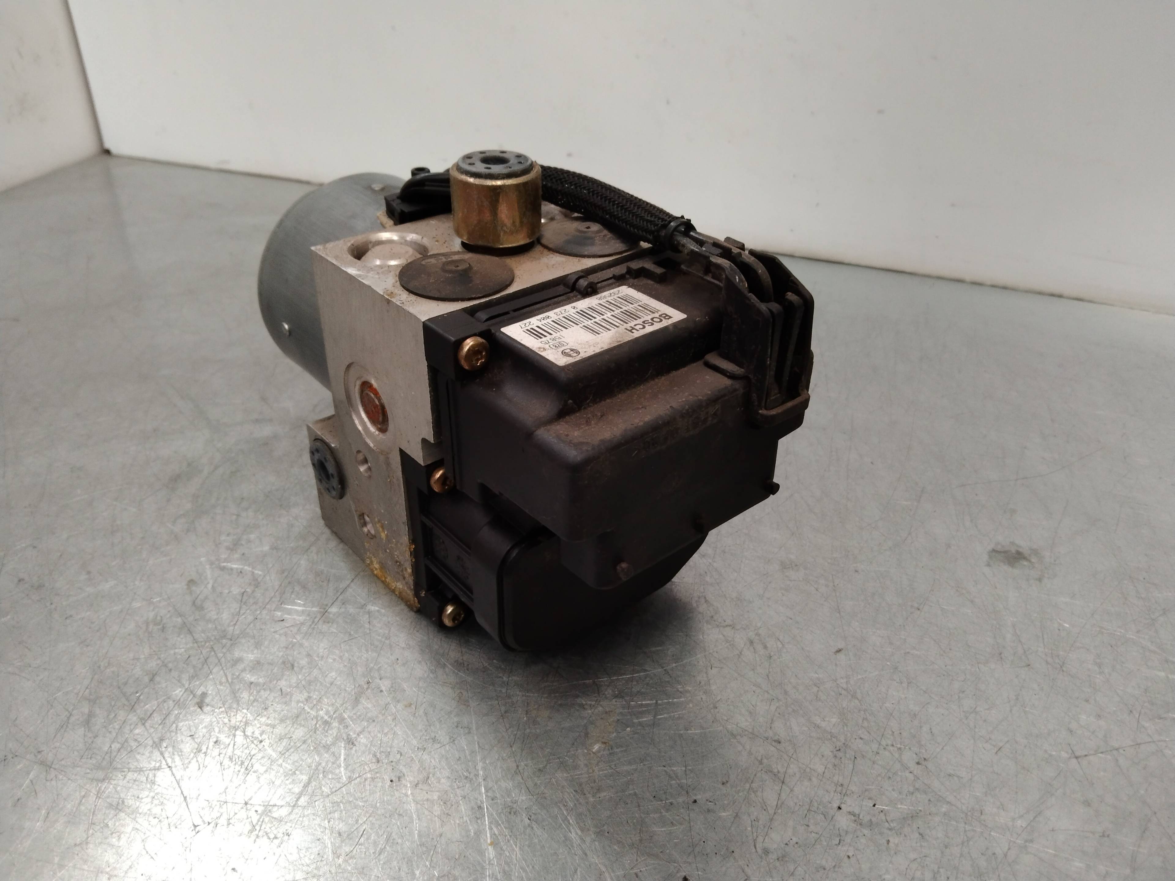 Abs Z10XE 0265216478 de Opel Corsa 2000-2006 - pieza usada